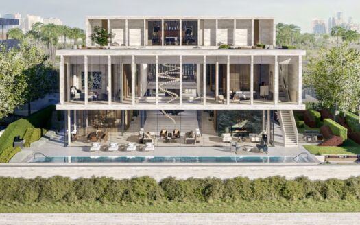 RITZ CARLTON RESIDENCE IN KETURA RESERVE